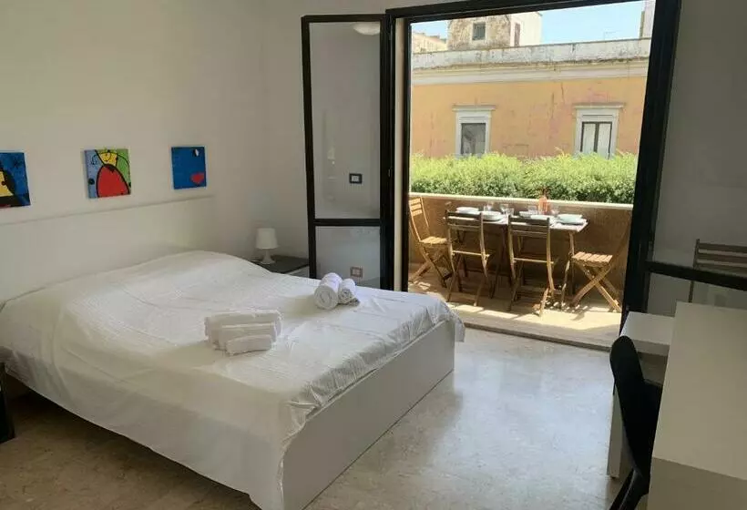 Majatalo Nardò Kiss