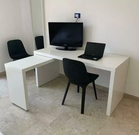 Majatalo Nardò Kiss