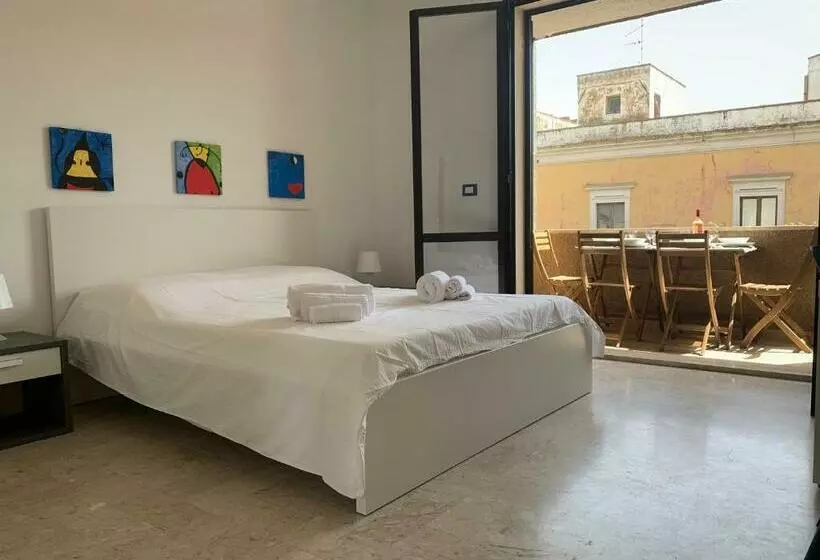 Majatalo Nardò Kiss