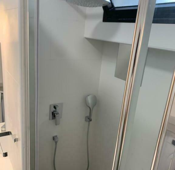 פנסיון Nardò Kiss