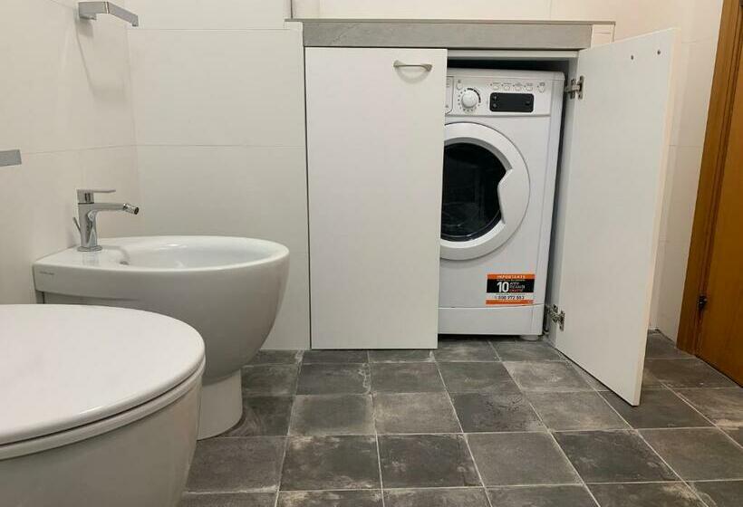 פנסיון Nardò Kiss