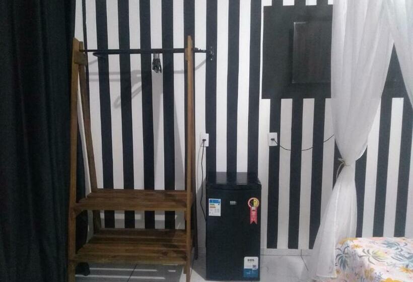 Пансион Pousada Luzemar