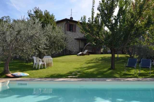 פנסיון Villa Rosa