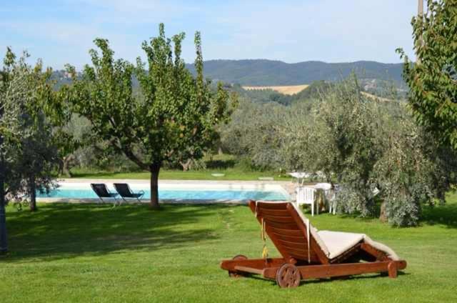 פנסיון Villa Rosa