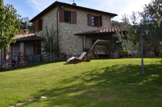 פנסיון Villa Rosa