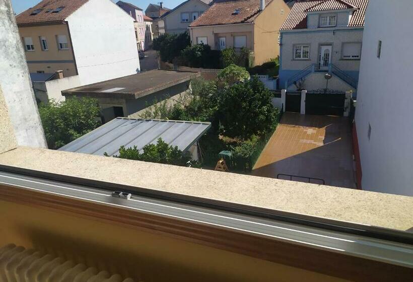 Piso Avenida Castelao Xxl