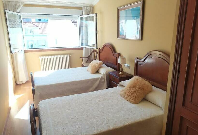 Piso Avenida Castelao Xxl