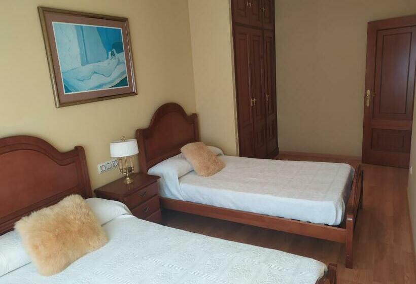 Piso Avenida Castelao Xxl