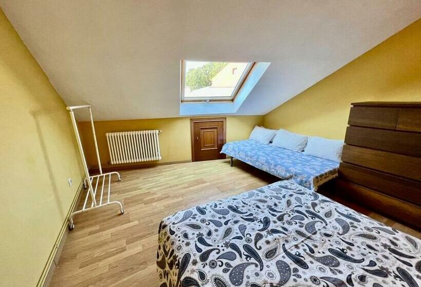 Piso Avenida Castelao Xxl