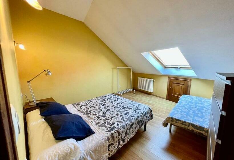 Piso Avenida Castelao Xxl