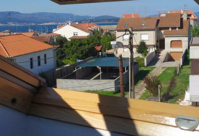 Piso Avenida Castelao Xxl