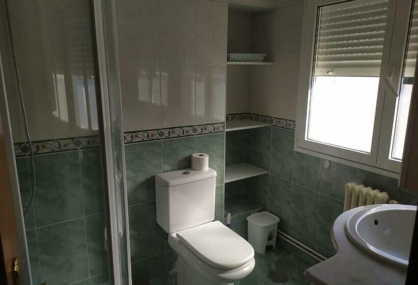 Piso Avenida Castelao Xxl