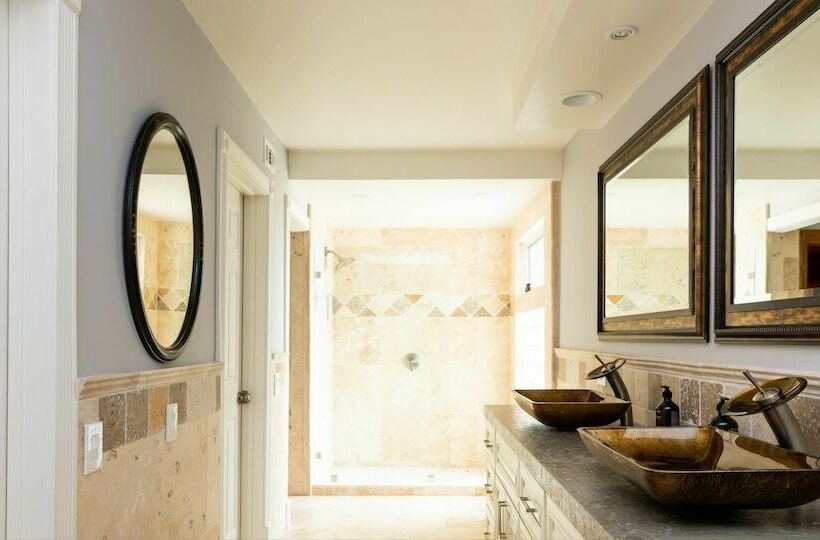 Vista De Los Ondas  Sea Star