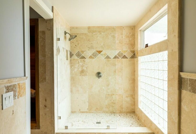 Vista De Los Ondas  Sea Star