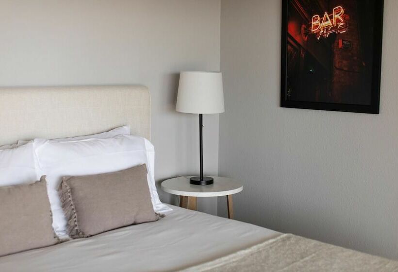 Vista De Los Ondas  Sea Star