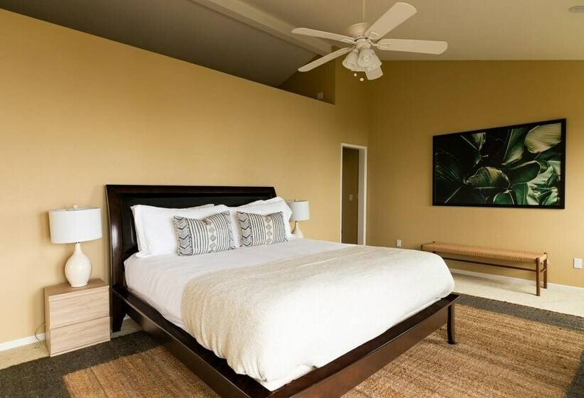 Vista De Los Ondas  Sea Star