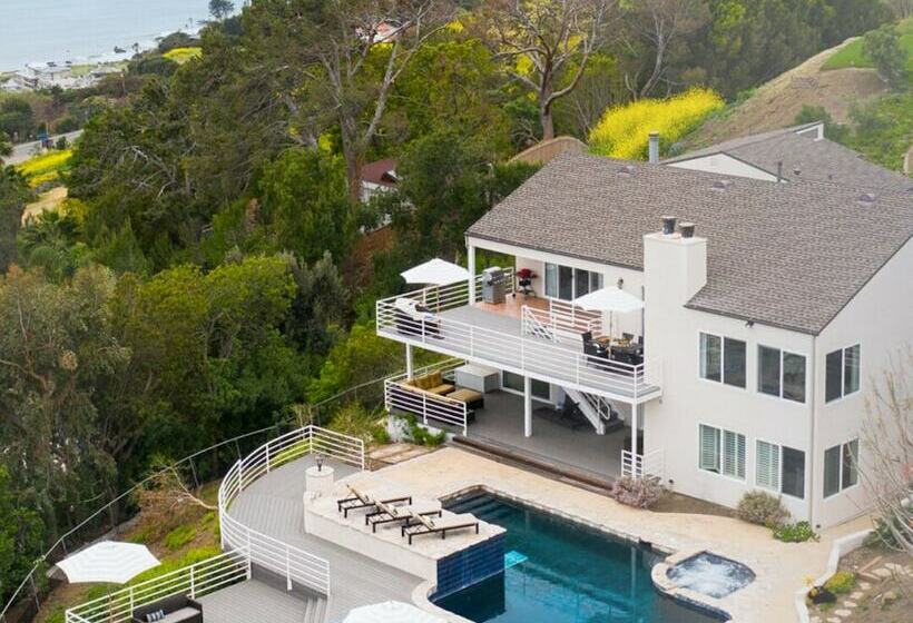 Vista De Los Ondas  Sea Star