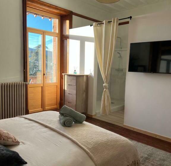 צימר O Cottage Double