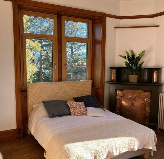 צימר O Cottage Double