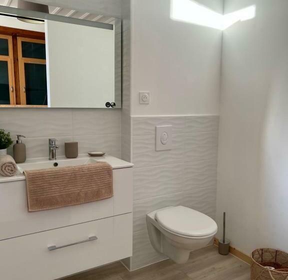 צימר O Cottage Double