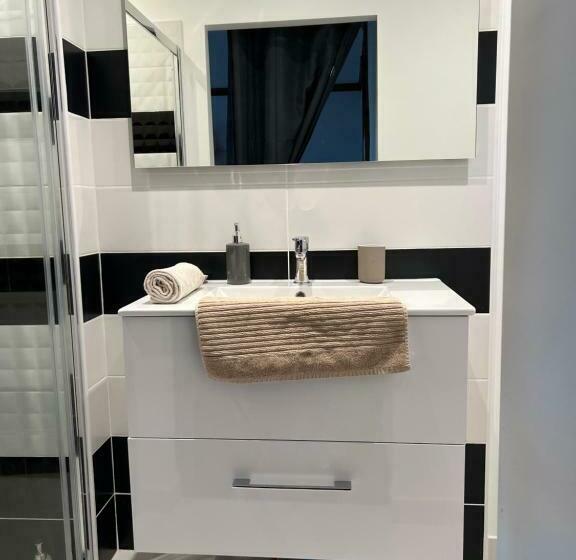 צימר O Cottage Double