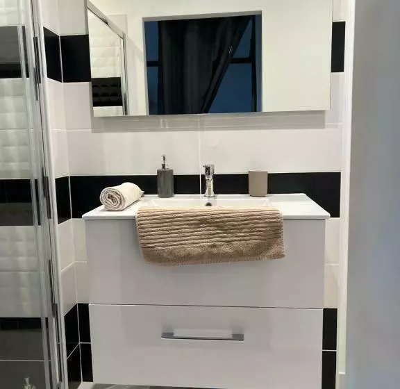 Aamiaismajoitus (B&B) O Cottage Double