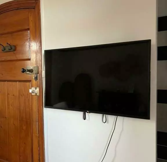 Aamiaismajoitus (B&B) O Cottage Double