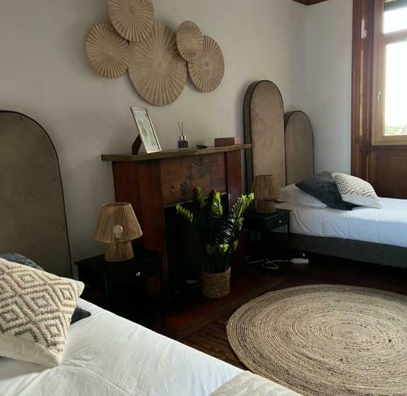 צימר O Cottage Double