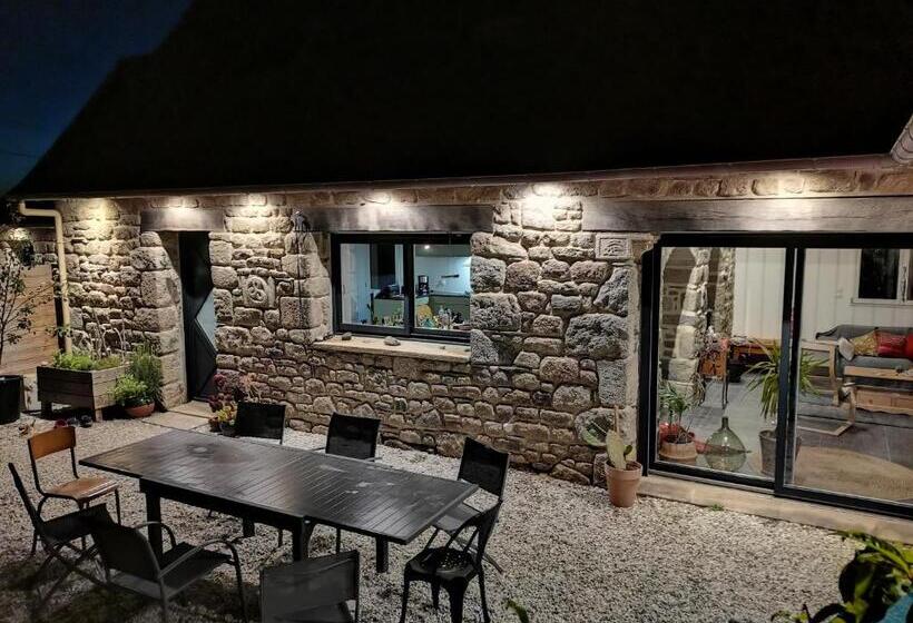 Belle Maison En Pierre