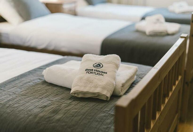 Best Houses 33   Conchas Do Mar