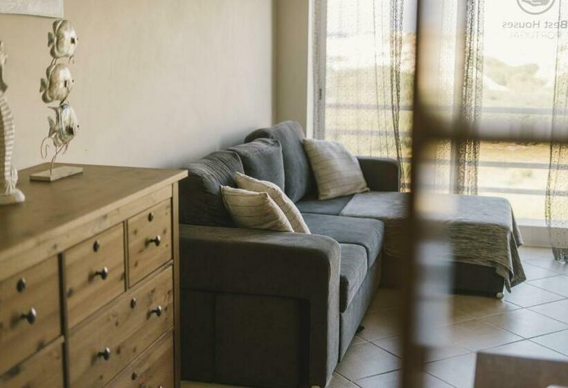 Best Houses 33   Conchas Do Mar