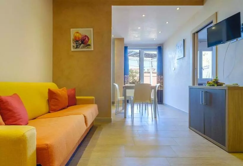 Casa Il Melograno