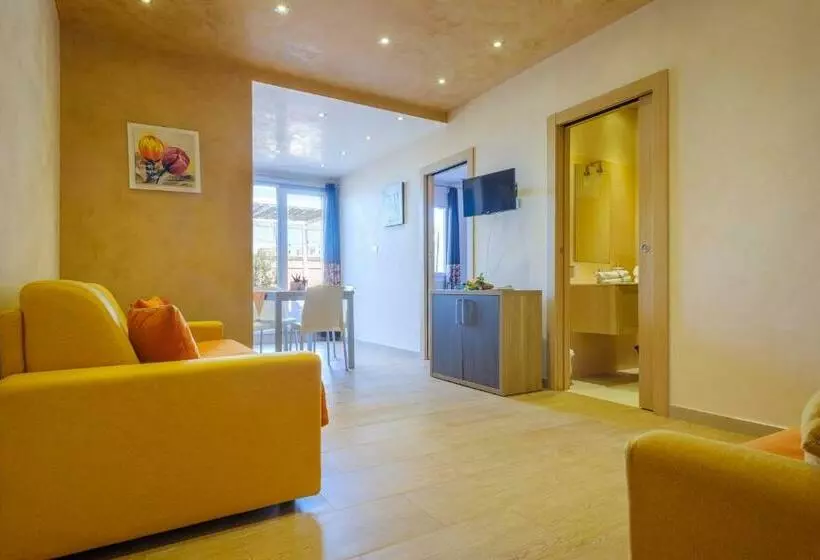 Casa Il Melograno