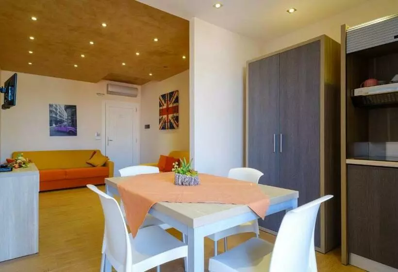 Casa Il Melograno