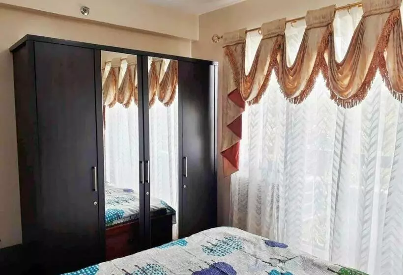 Condo With Wifi In One Oasis Cdo