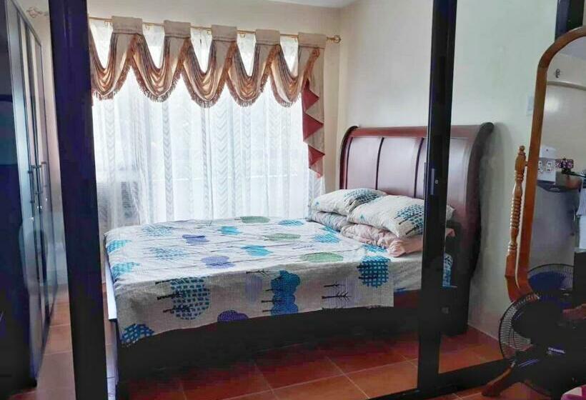 Condo With Wifi In One Oasis Cdo