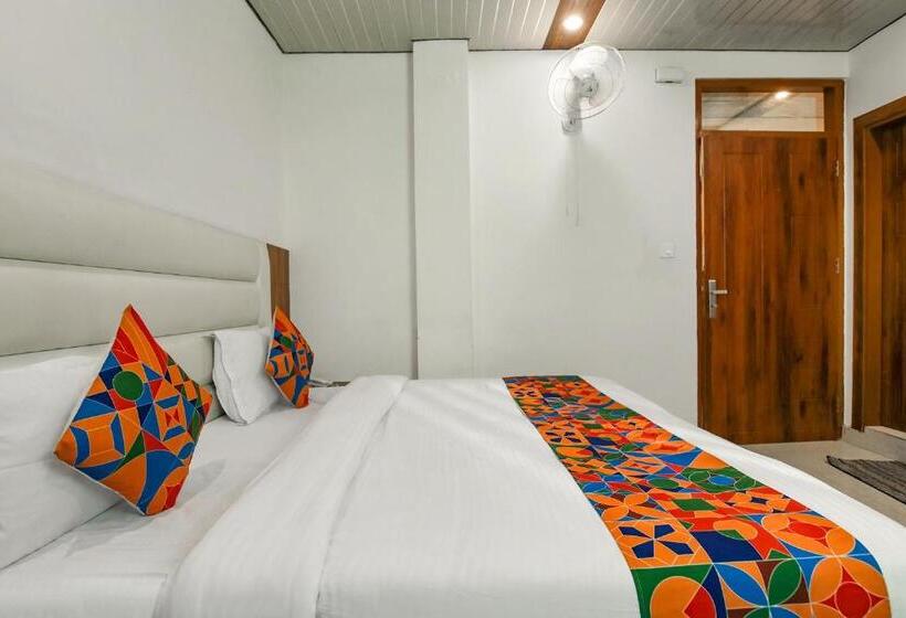 Hotel Fabexpress Sagar Residency