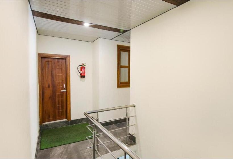 Hotel Fabexpress Sagar Residency