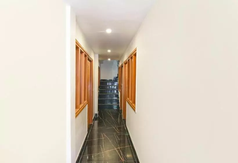 ホテル Fabexpress Sagar Residency
