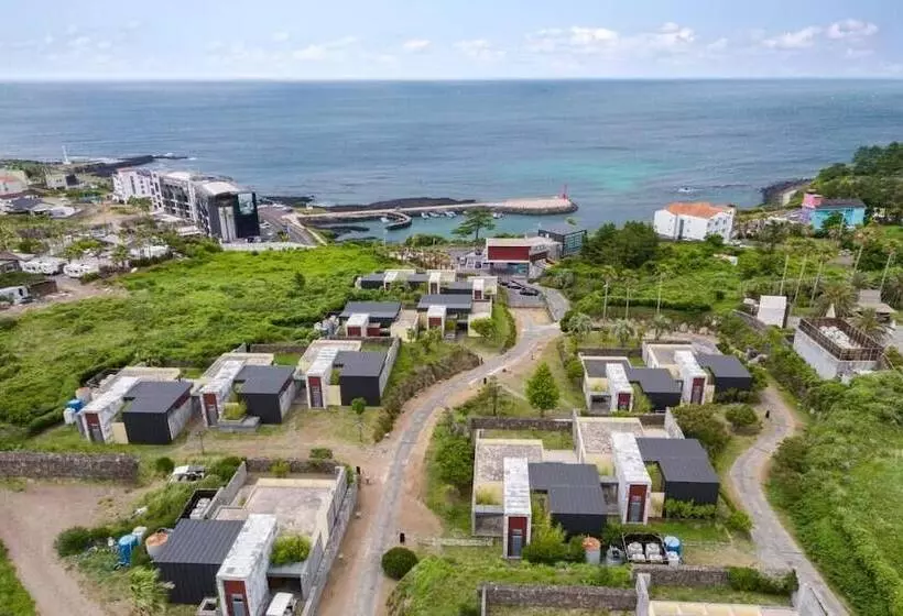 Stanford Hotel & Resort Jeju