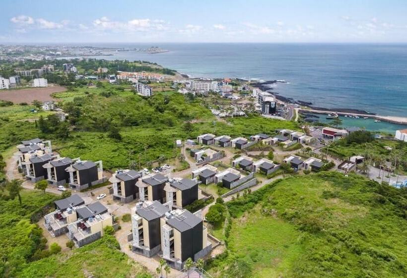 Stanford Hotel & Resort Jeju