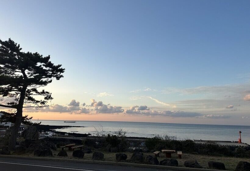 Stanford Hotel & Resort Jeju