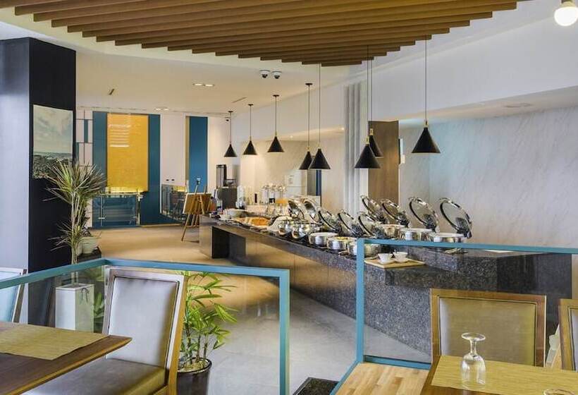 Stanford Hotel & Resort Jeju