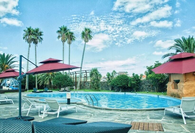 Stanford Hotel & Resort Jeju