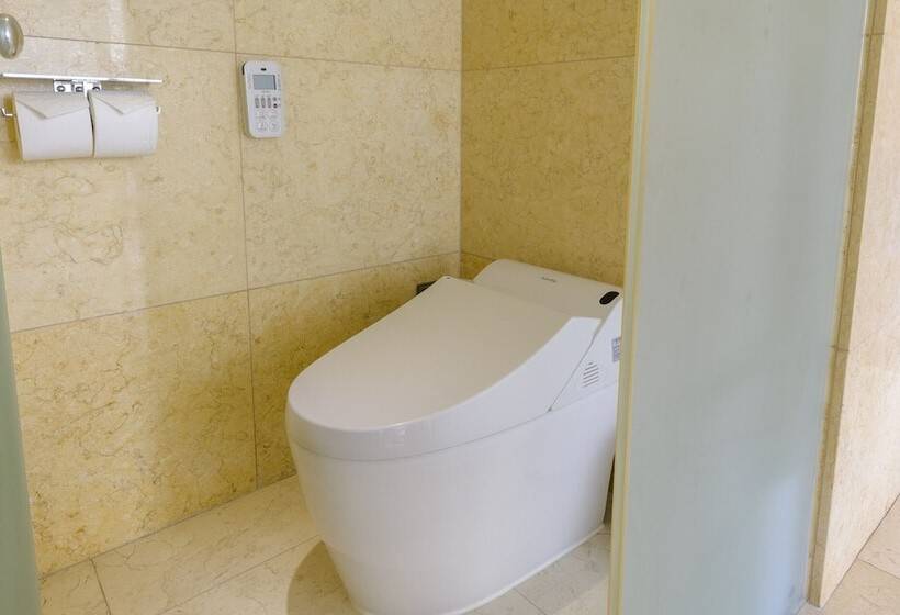 Stanford Hotel & Resort Jeju