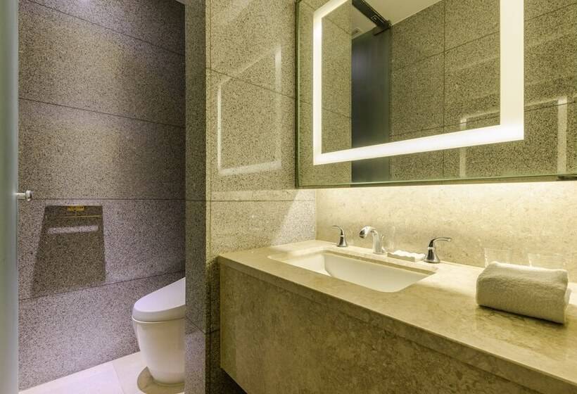 Stanford Hotel & Resort Jeju