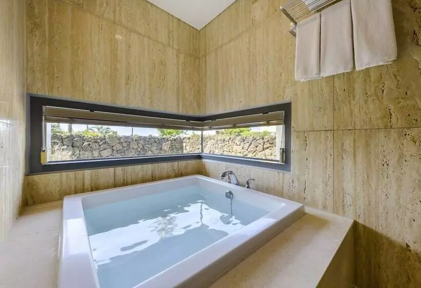 Stanford Hotel & Resort Jeju