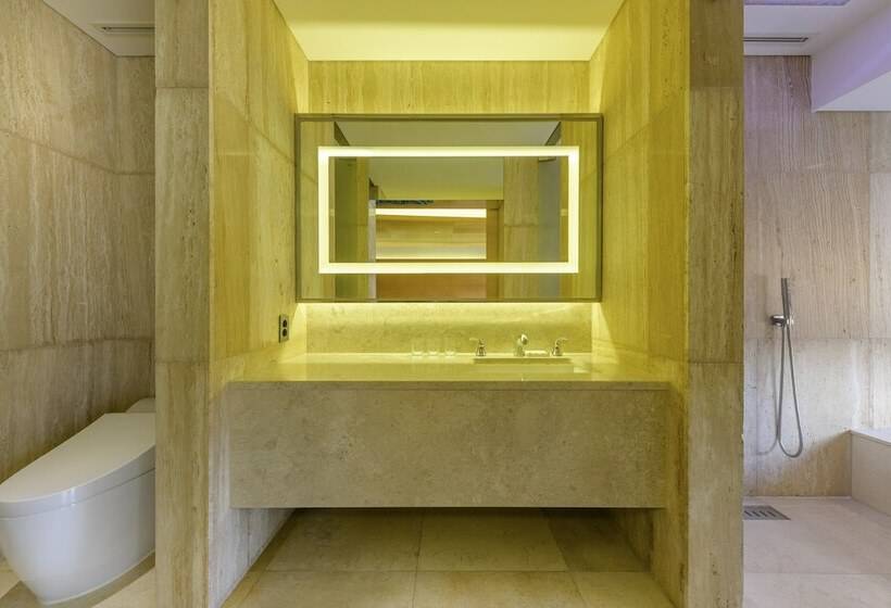 Stanford Hotel & Resort Jeju