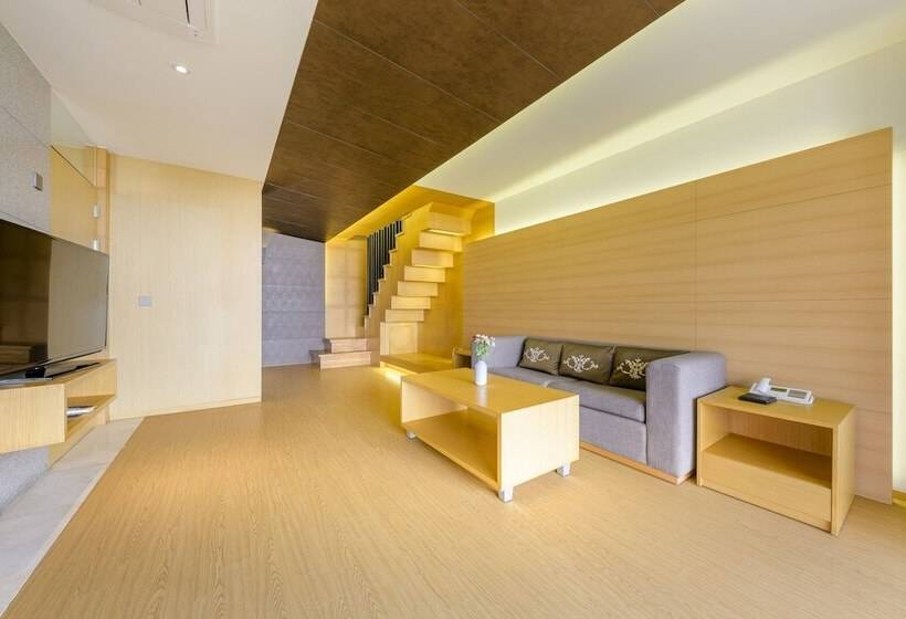 Stanford Hotel & Resort Jeju