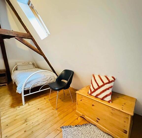 Jolie Bergerie Rénovée à 5 Min De Laon